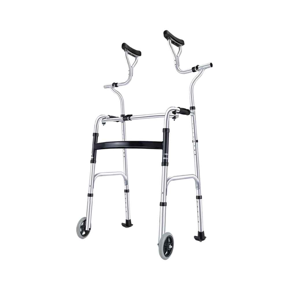 双臂式助行器8230