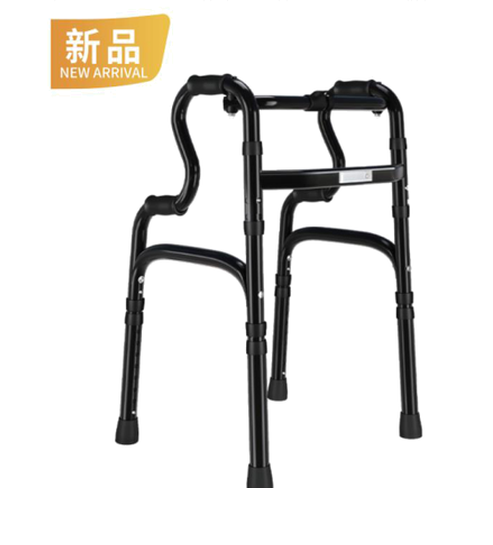 多功能铝合金智能拐杖4303A