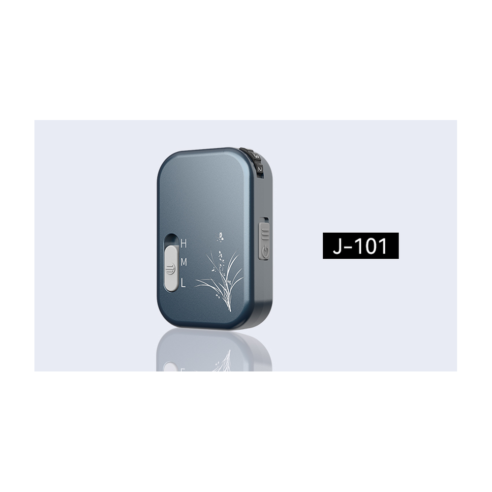 盒子式助听器J-101