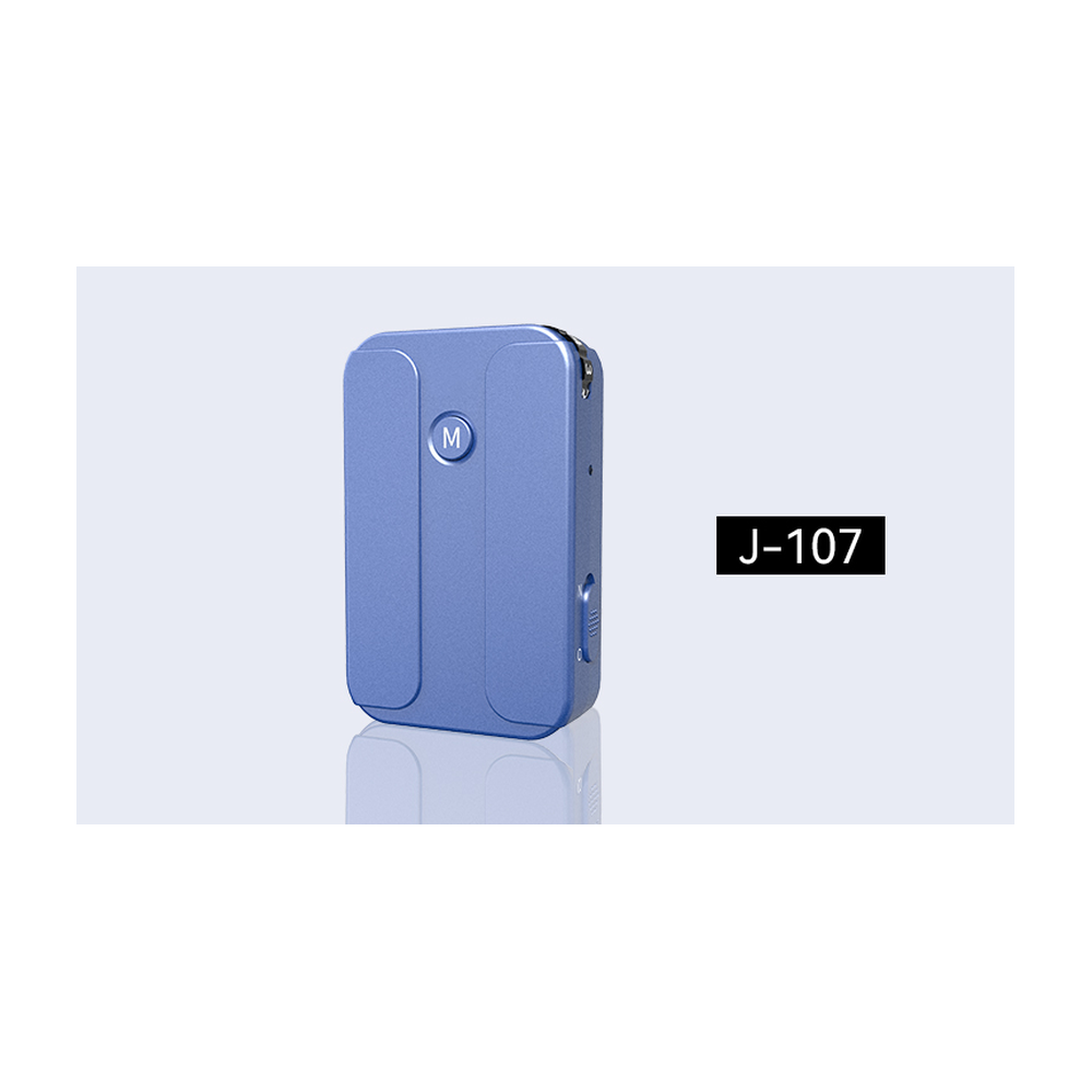 盒子式助听器J-107