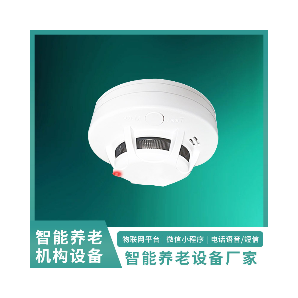 烟雾报警器WY-烟雾报警器