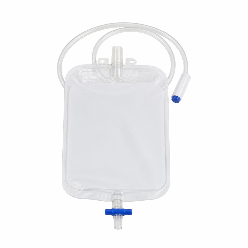集尿袋500ML345