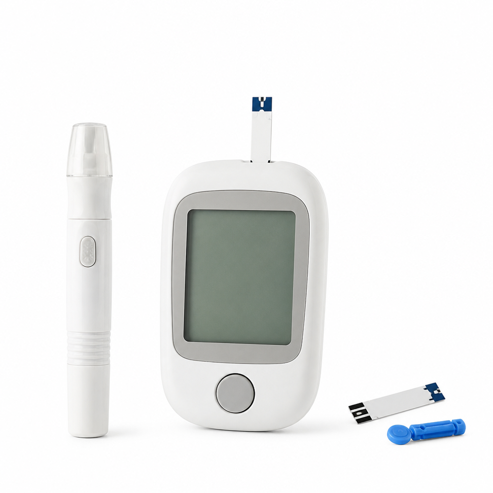 血糖仪G-320G-520