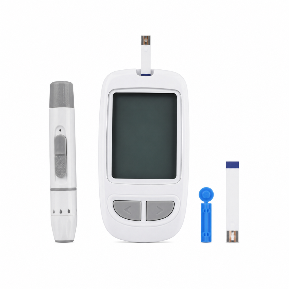 血糖仪IMDK83F701