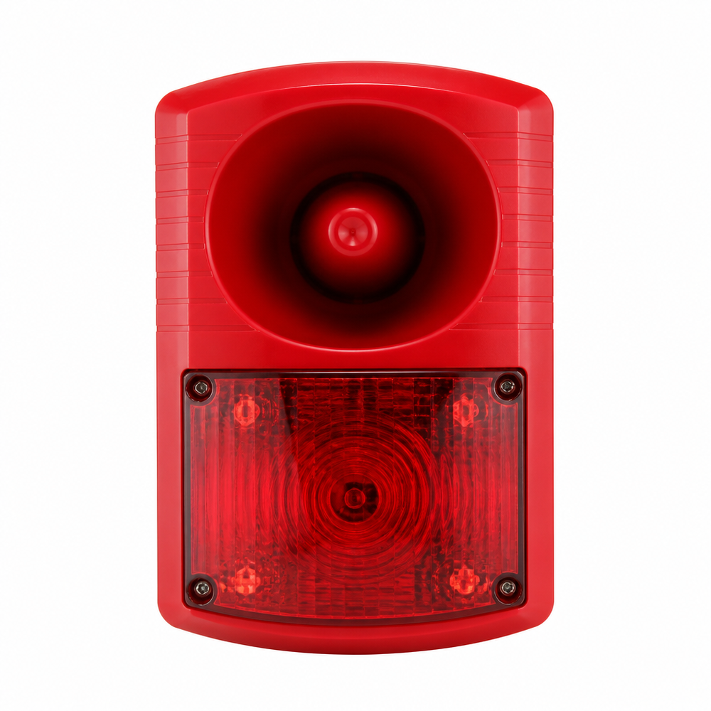 报警器NPWU96E456