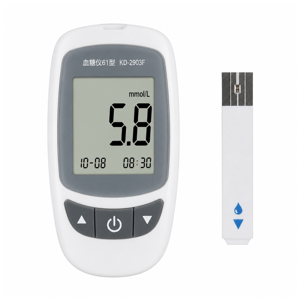 KD-2903F