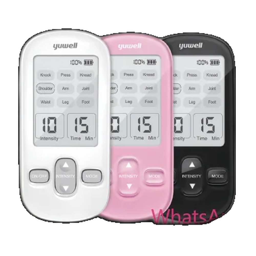 老人专用理疗仪RE-6000U
