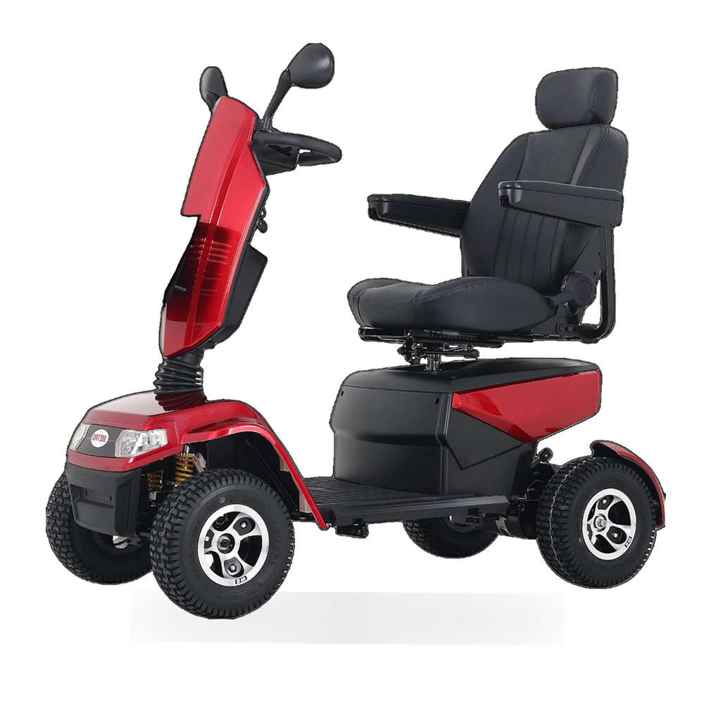 折叠手动轮椅21型HCT-1020U