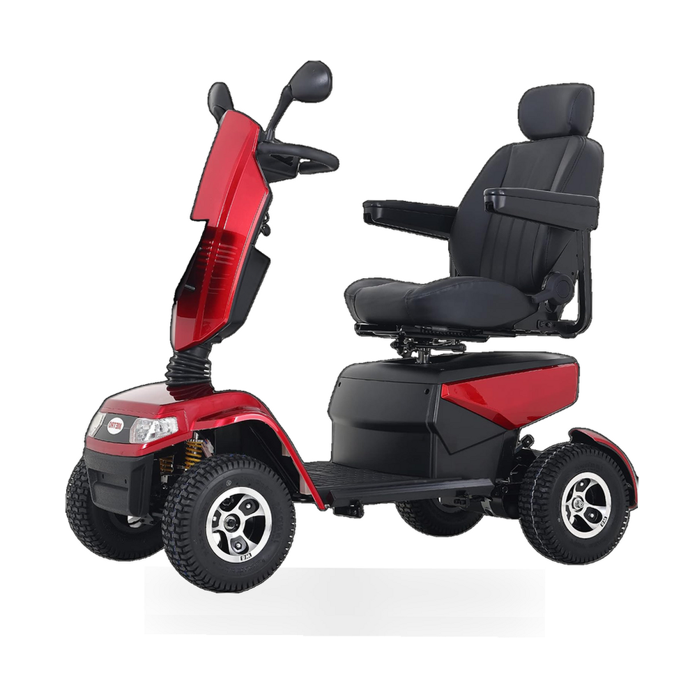 老人电动代步车HCT-1030E