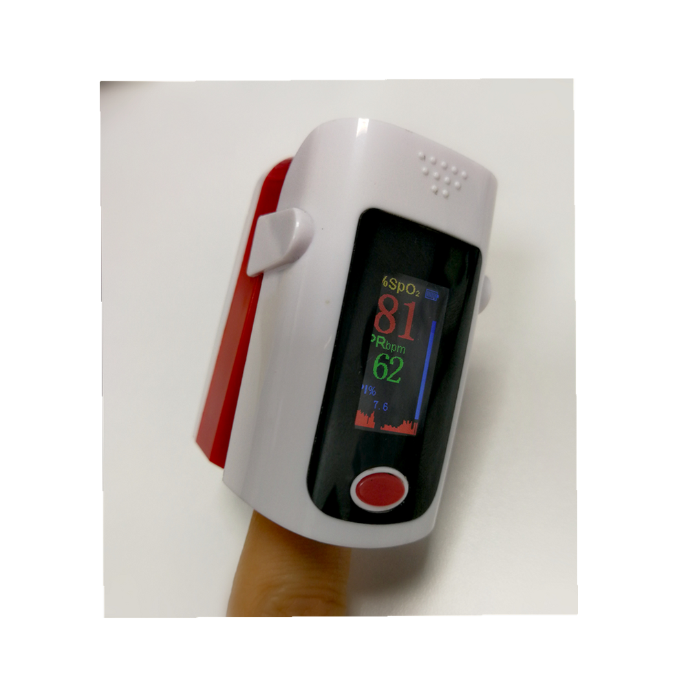 血氧仪87型KD-1183B