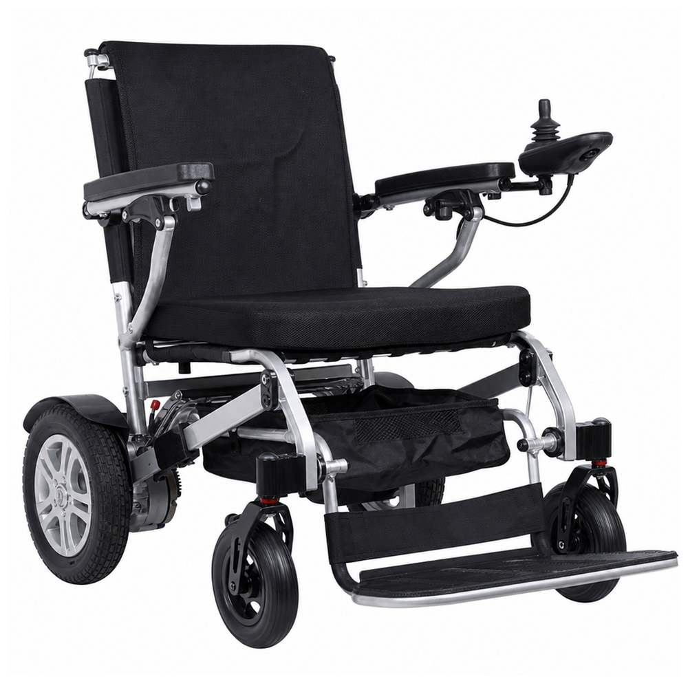 电动轮椅27型HCT-1220M