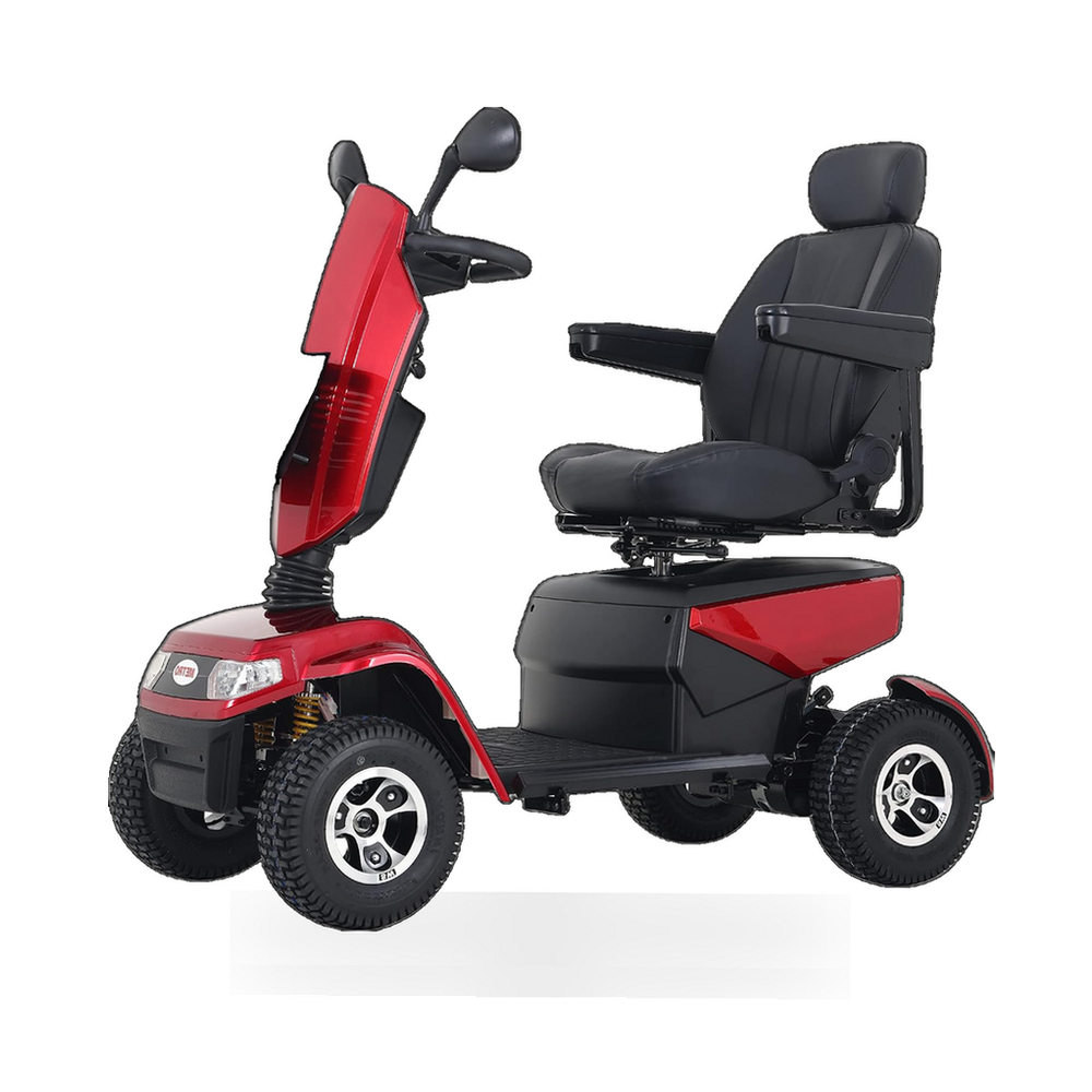 折叠手动轮椅67型HCT-1260A