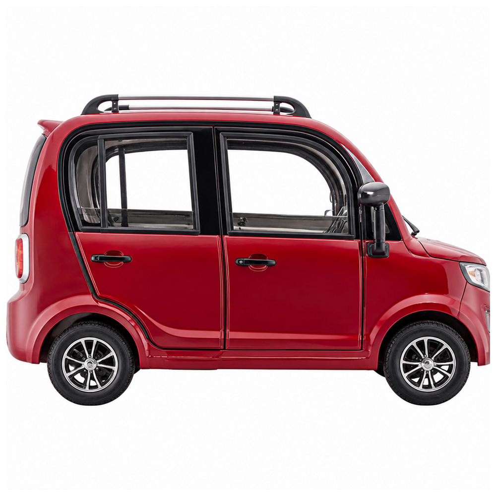 老年代步车10型HCT-1300O