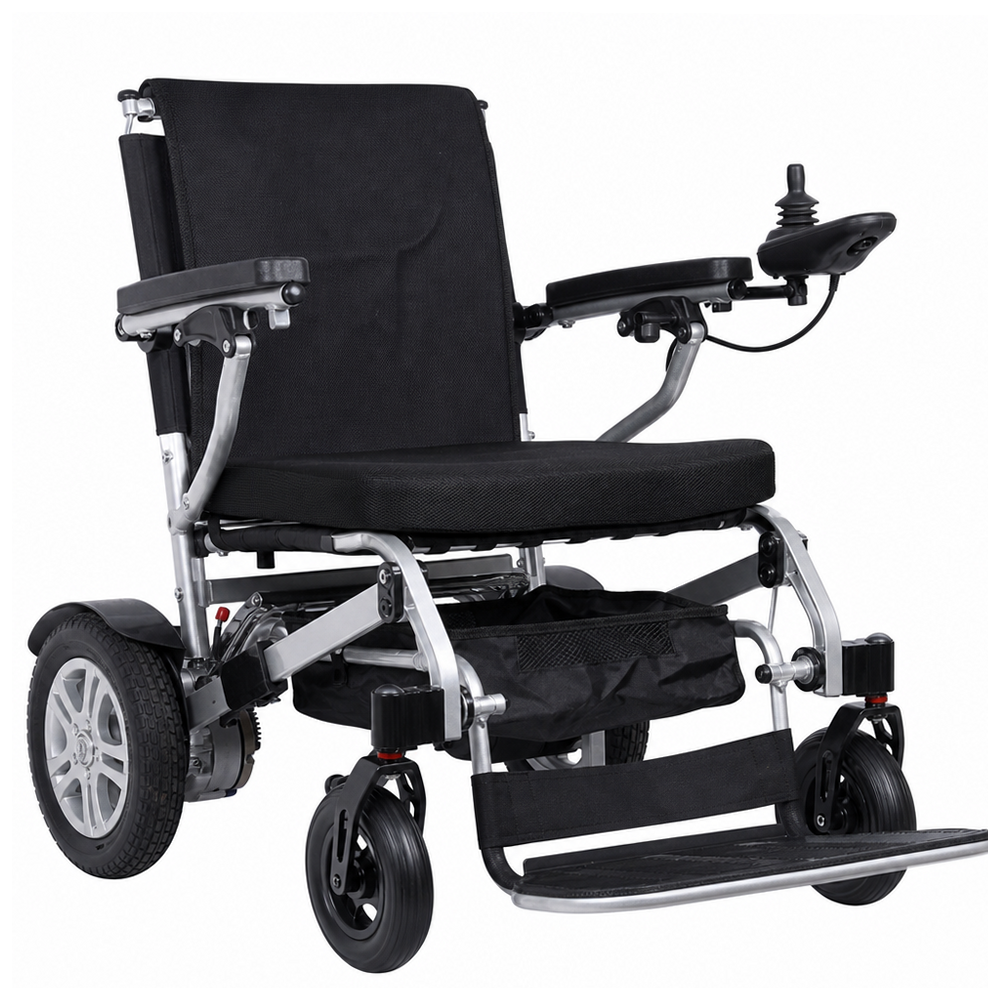 电动轮椅50型HCT-1340C