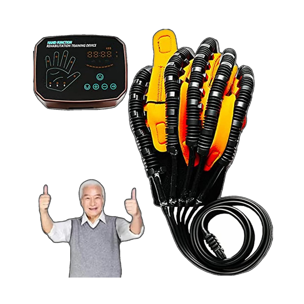 手指训练器69型YS-1359V