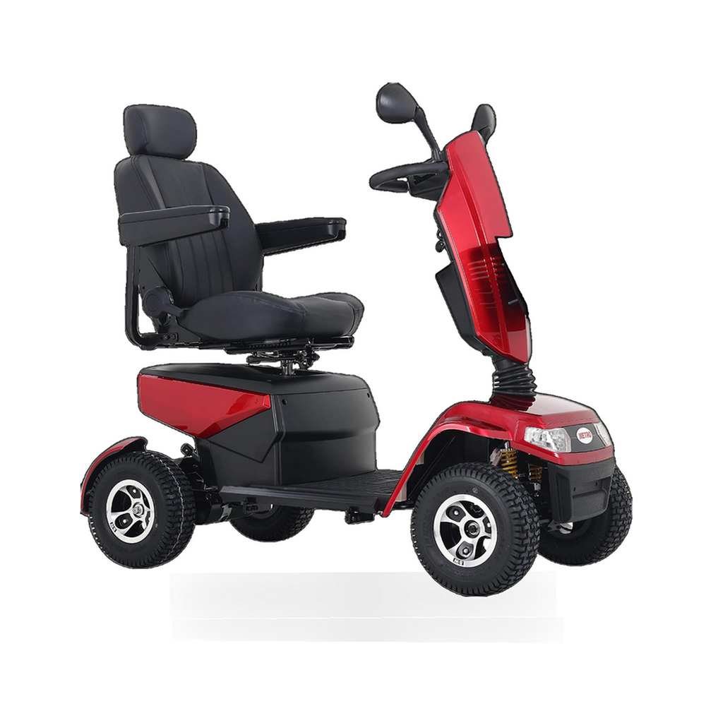 老人电动代步车3型HCT-1390A