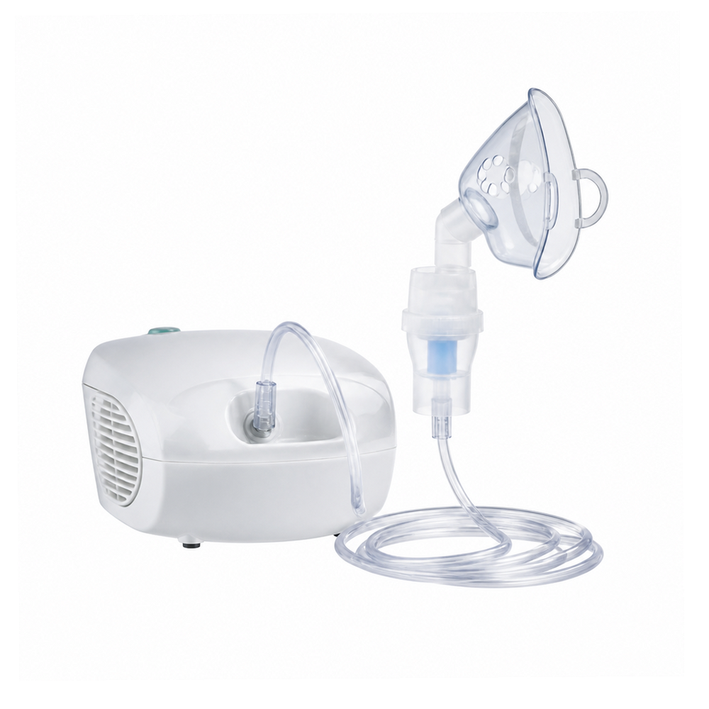 雾化器6型KD-1393D
