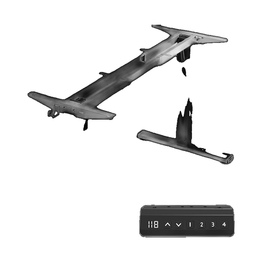 站立架12型YS-1399J