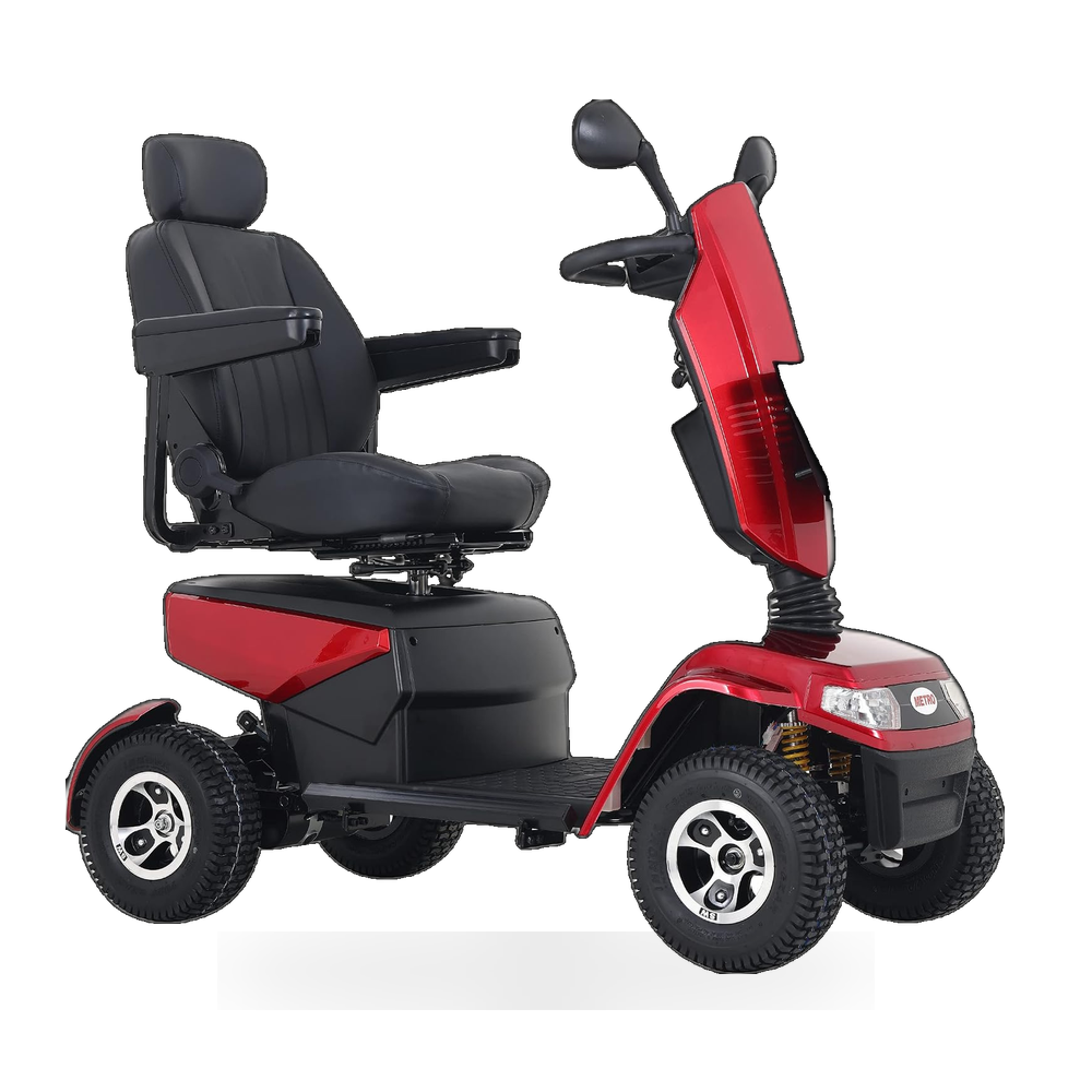 电动轮椅73型HCT-1460S