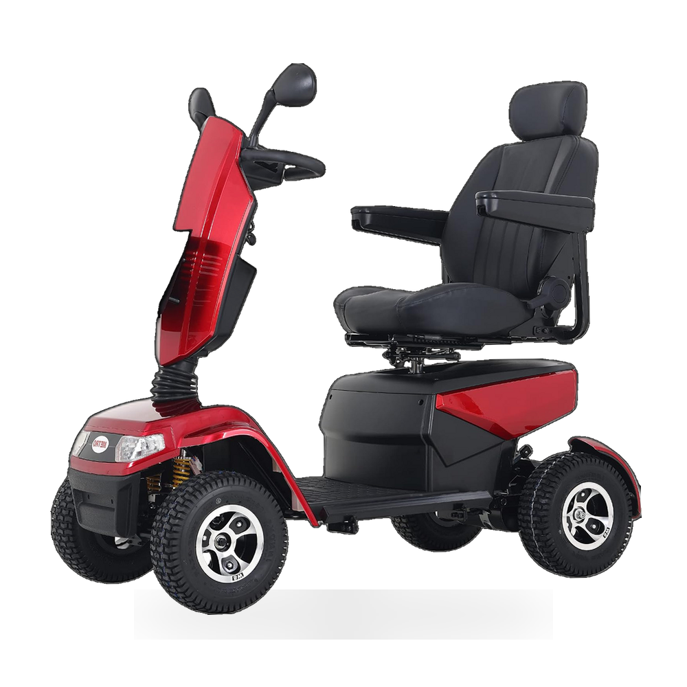 电动轮椅96型HCT-1580I