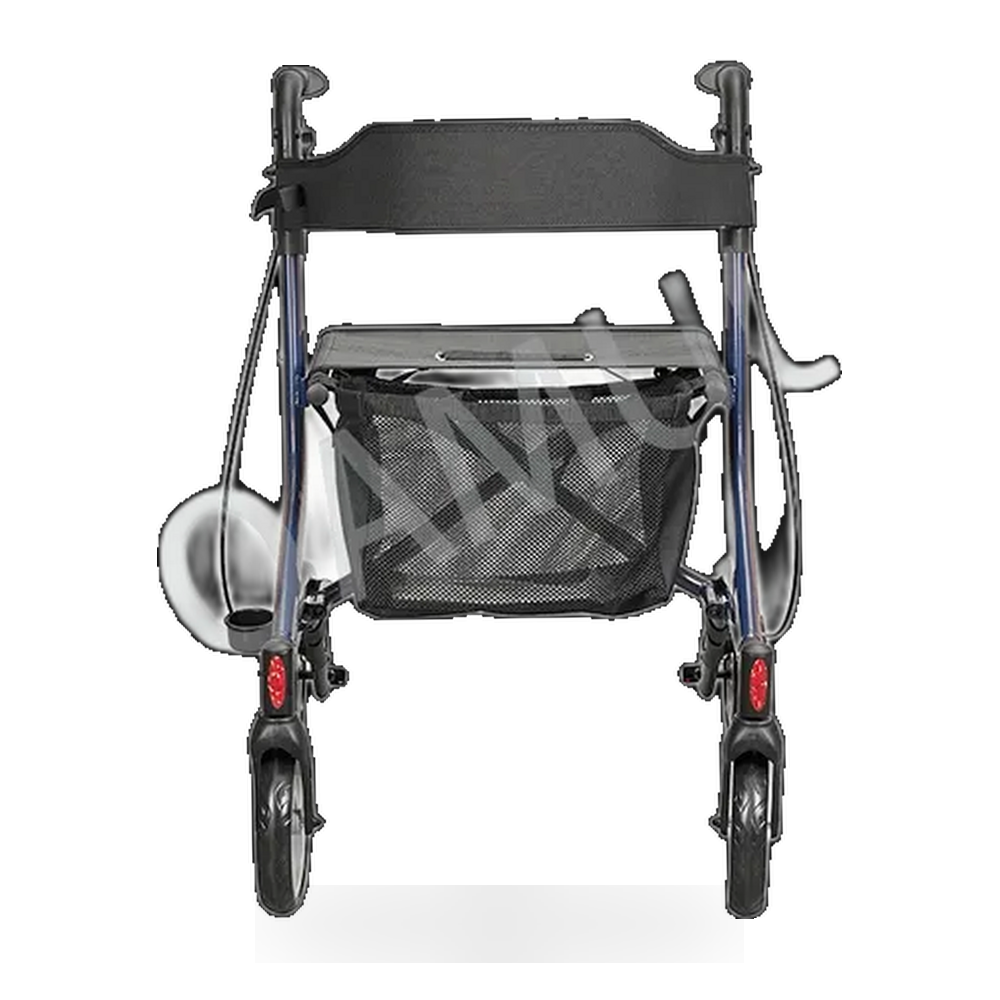 带购物袋助行器29型HCT-1610M