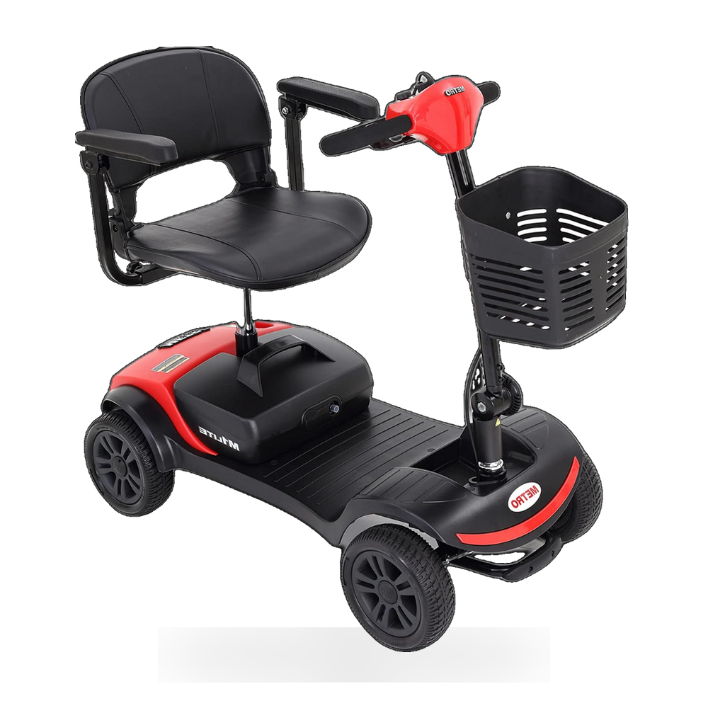 老人电动代步车49型HCT-1630G