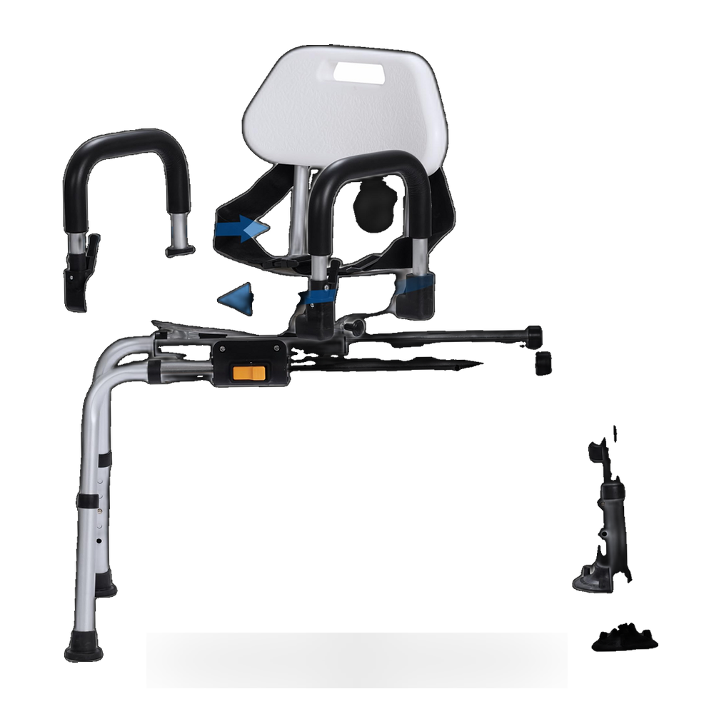浴缸转移凳50型CM-1631H