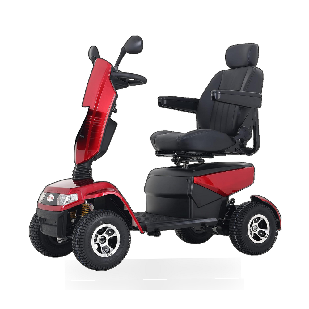 手动轮椅69型HCT-1650A