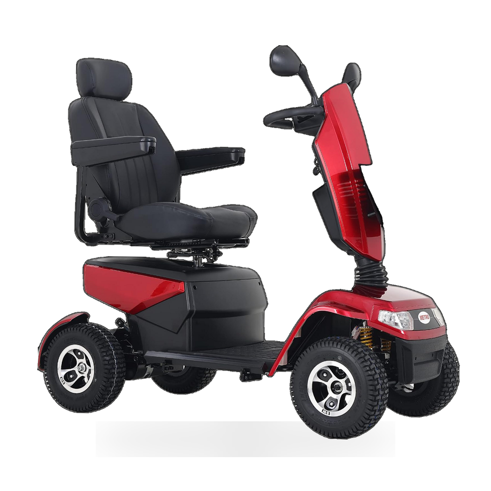 电动轮椅22型HCT-1700Y