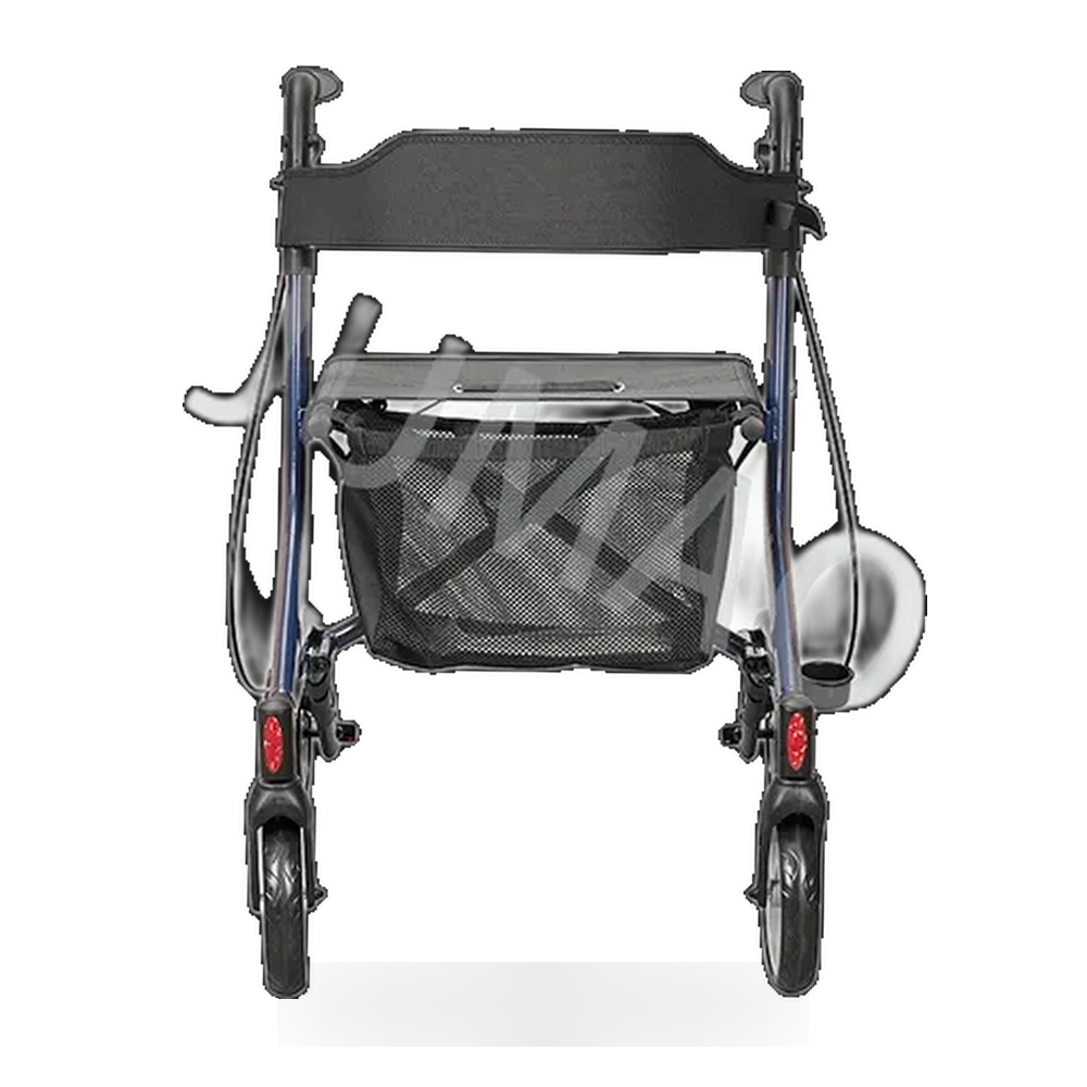 带购物袋助行器52型HCT-1730C
