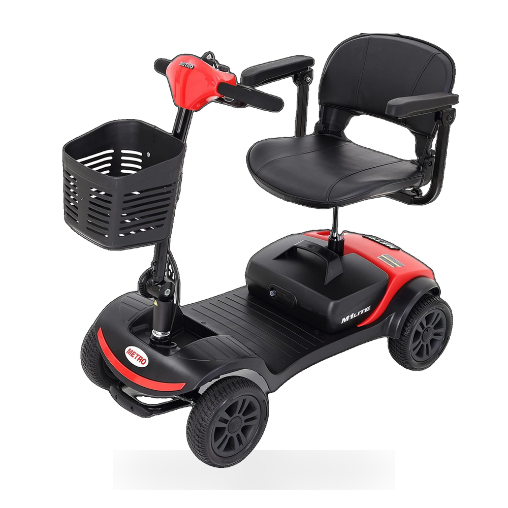 老人电动代步车72型HCT-1750W