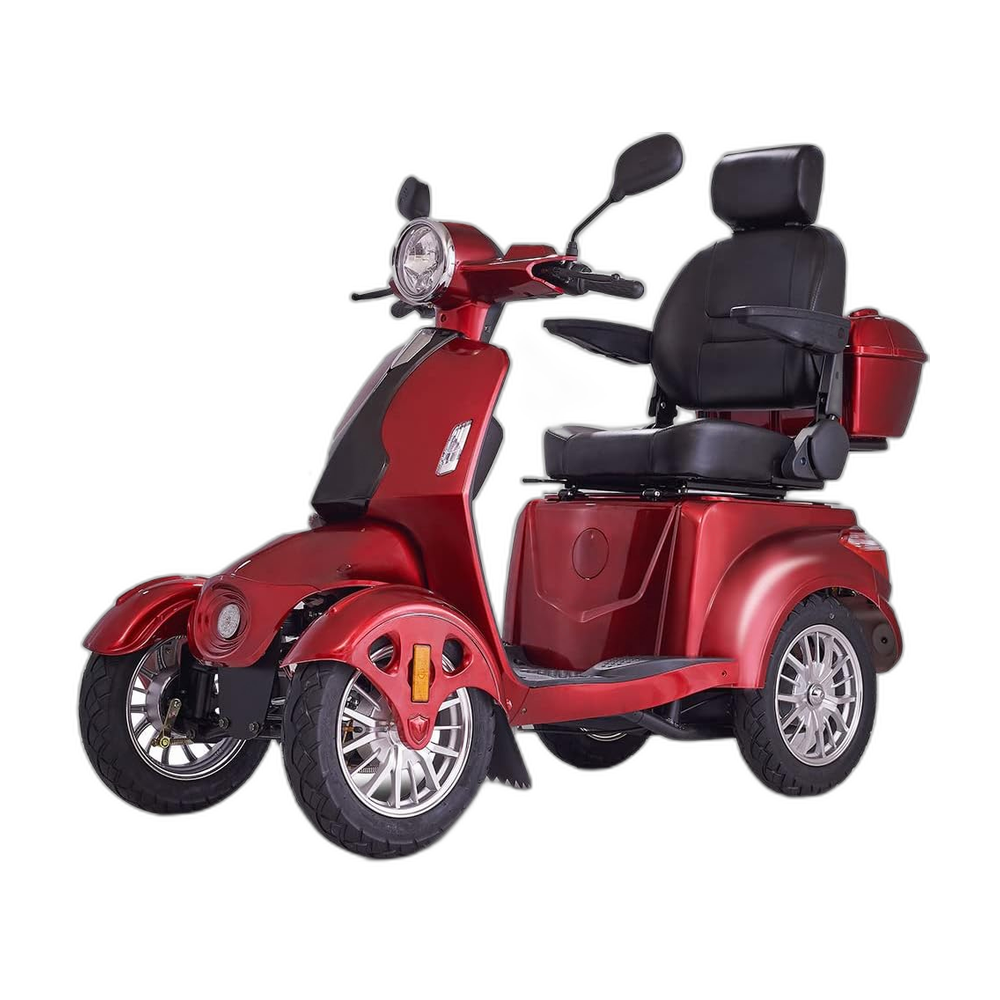 老年代步车5型HCT-1780A