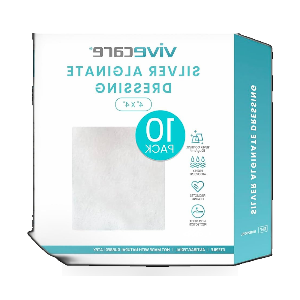 藻酸盐敷料32型GK-1807B