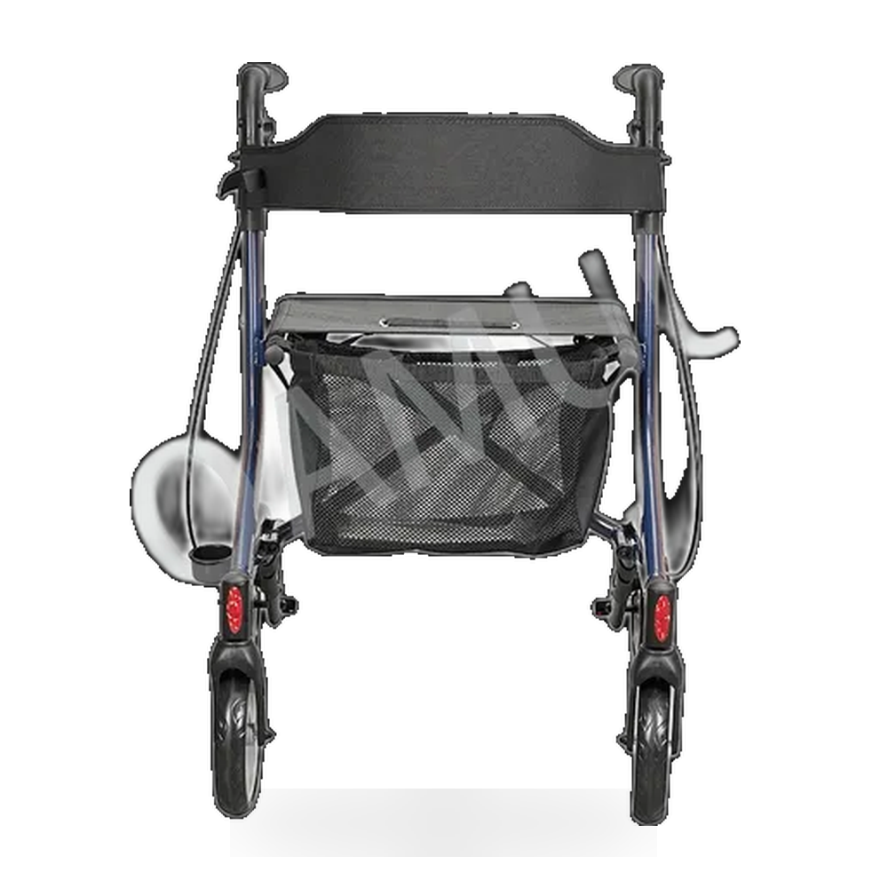 带购物袋助行器75型HCT-1850S