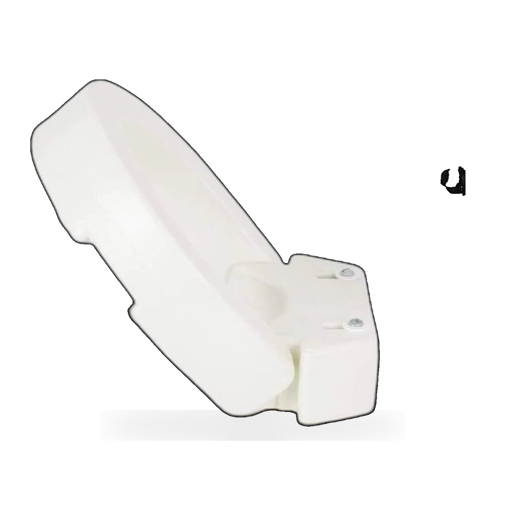 马桶增高器76型CM-1851T