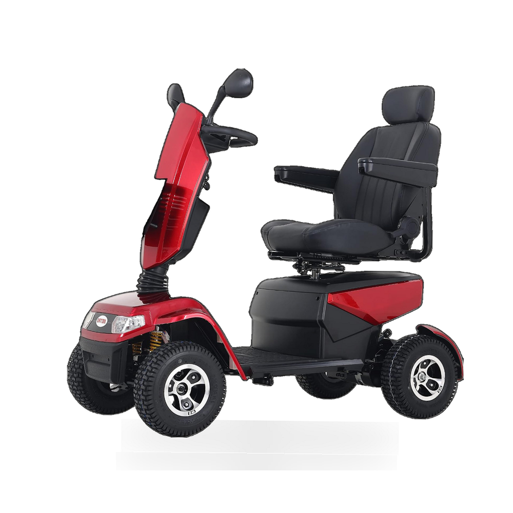 手动轮椅18型HCT-1890G
