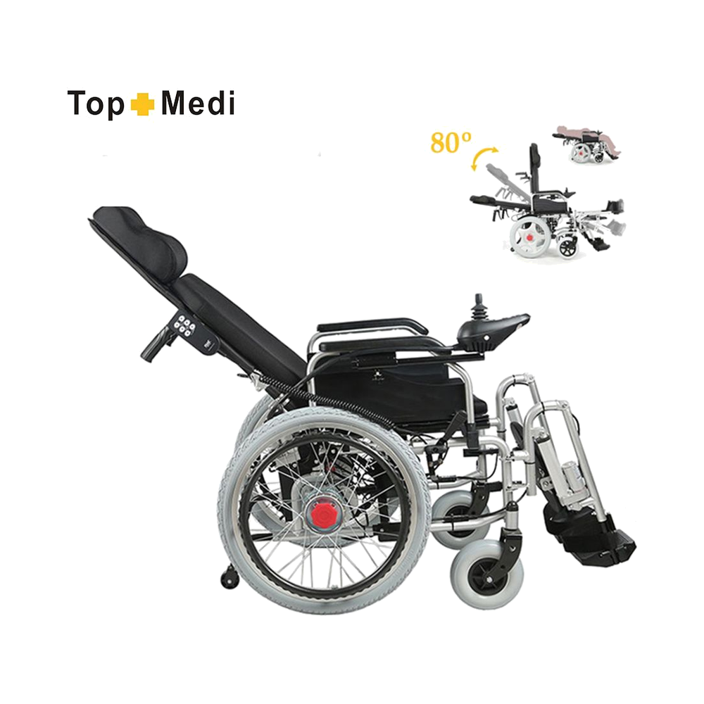 手动轮椅41型HCT-2010W