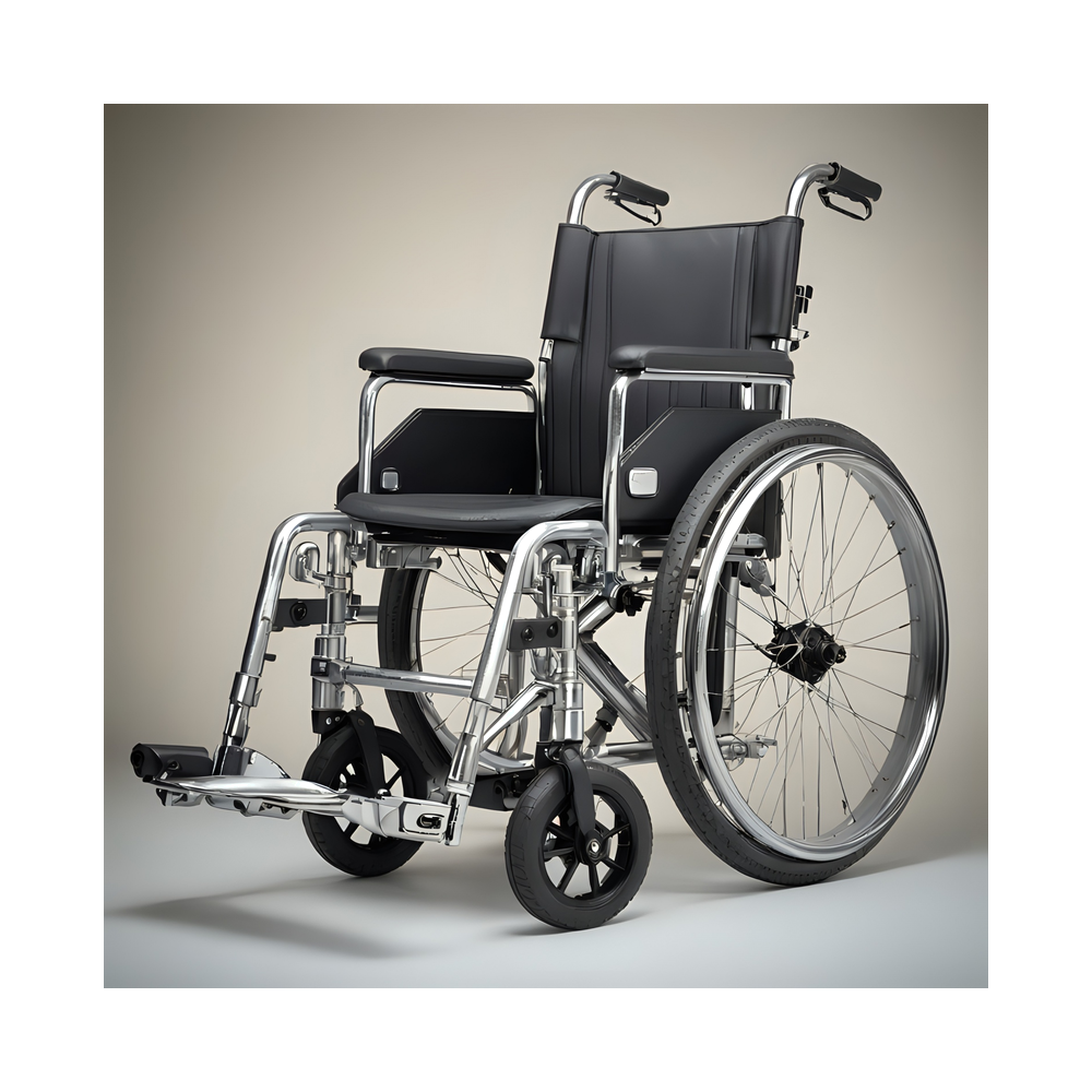 电动轮椅91型HCT-2060U