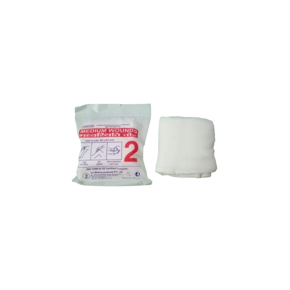 弹性绷带31型GK-2097F