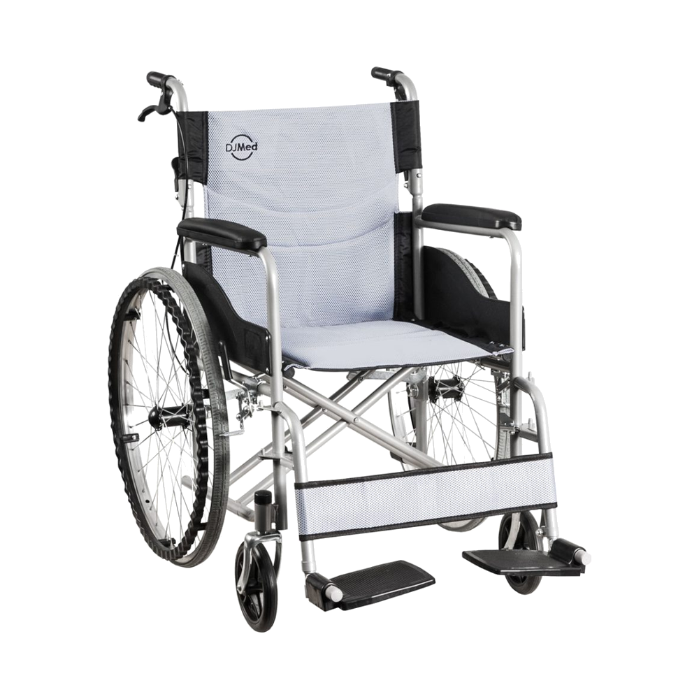 折叠手动轮椅34型HCT-2100I