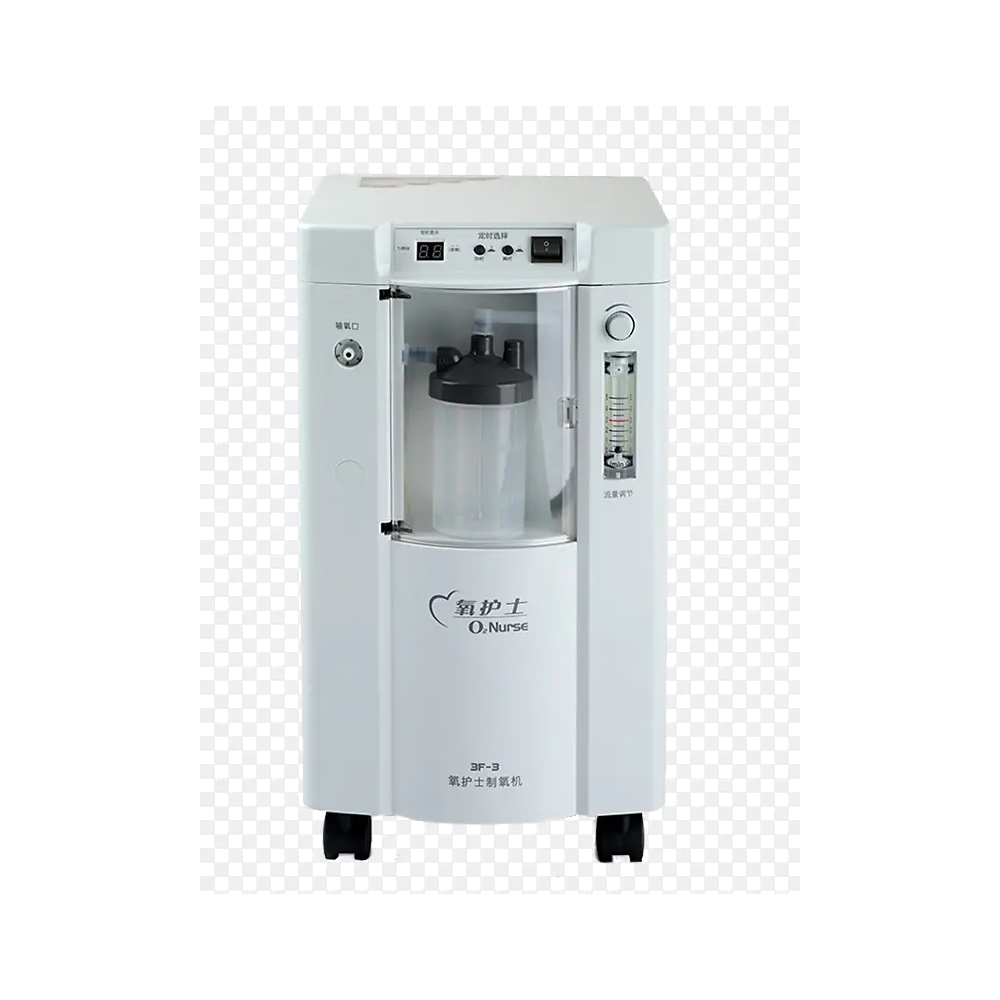 制氧机67型KD-2133P