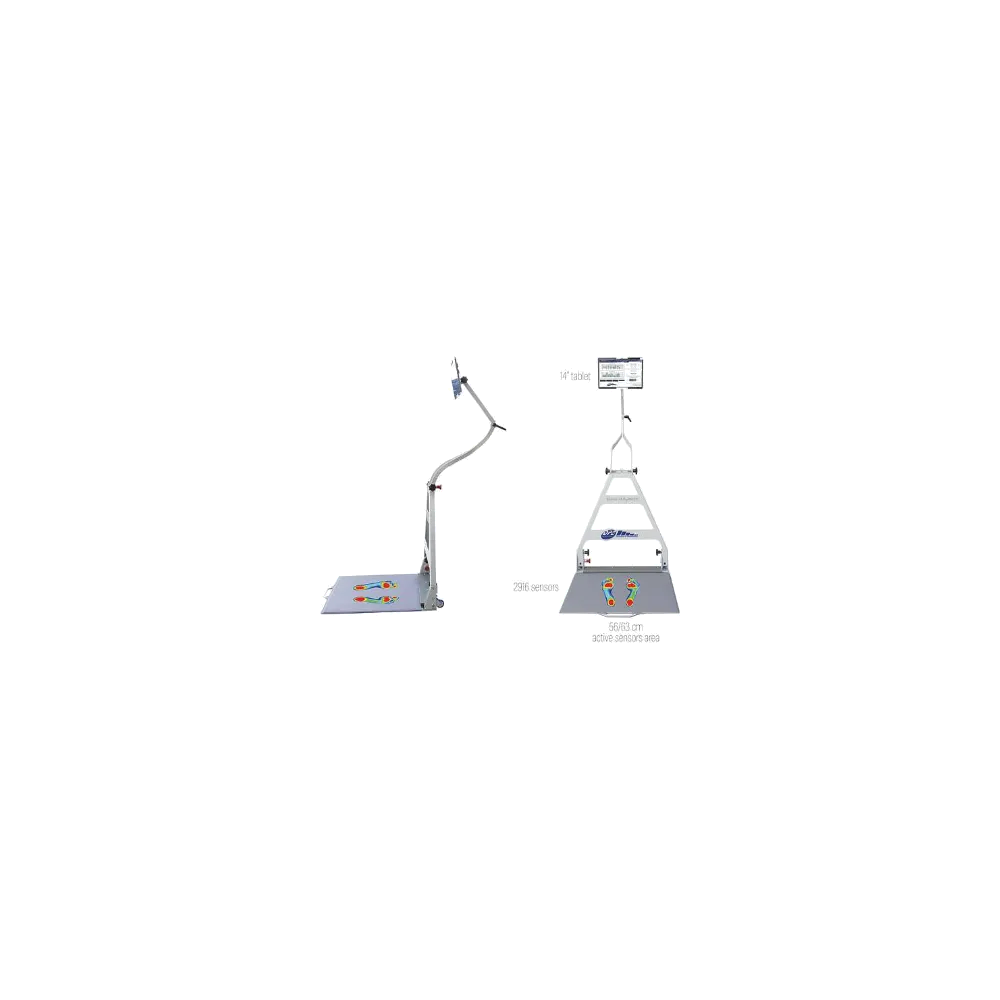 平衡训练器83型YS-2149F