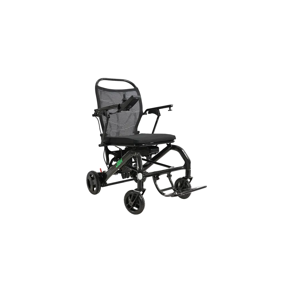 电动轮椅17型HCT-2180K