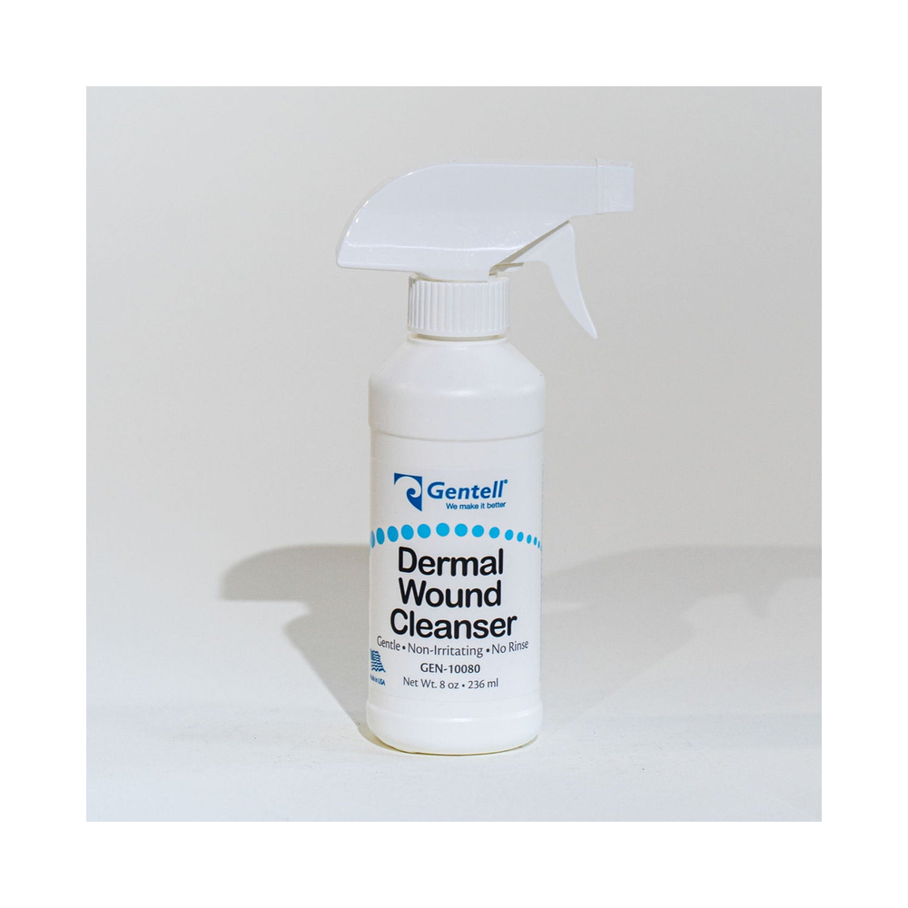 伤口清洗液24型GK-2187R
