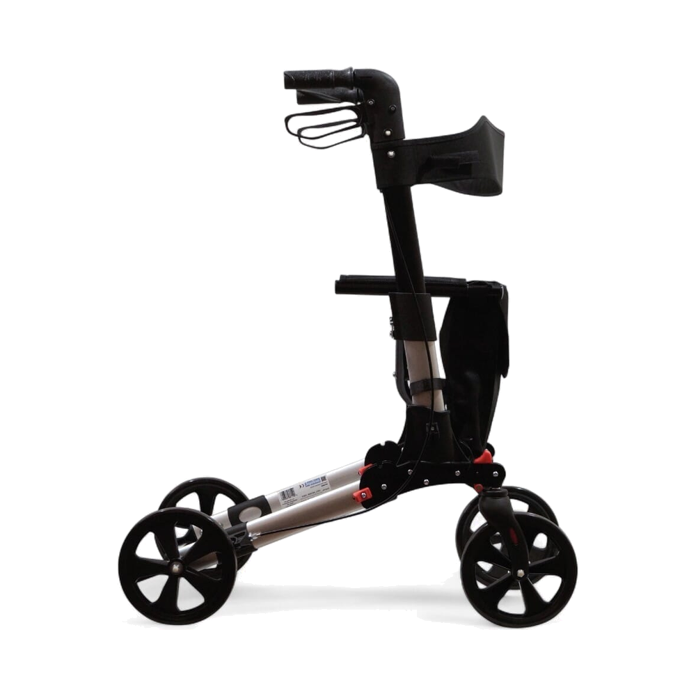 带购物袋助行器47型HCT-2210O