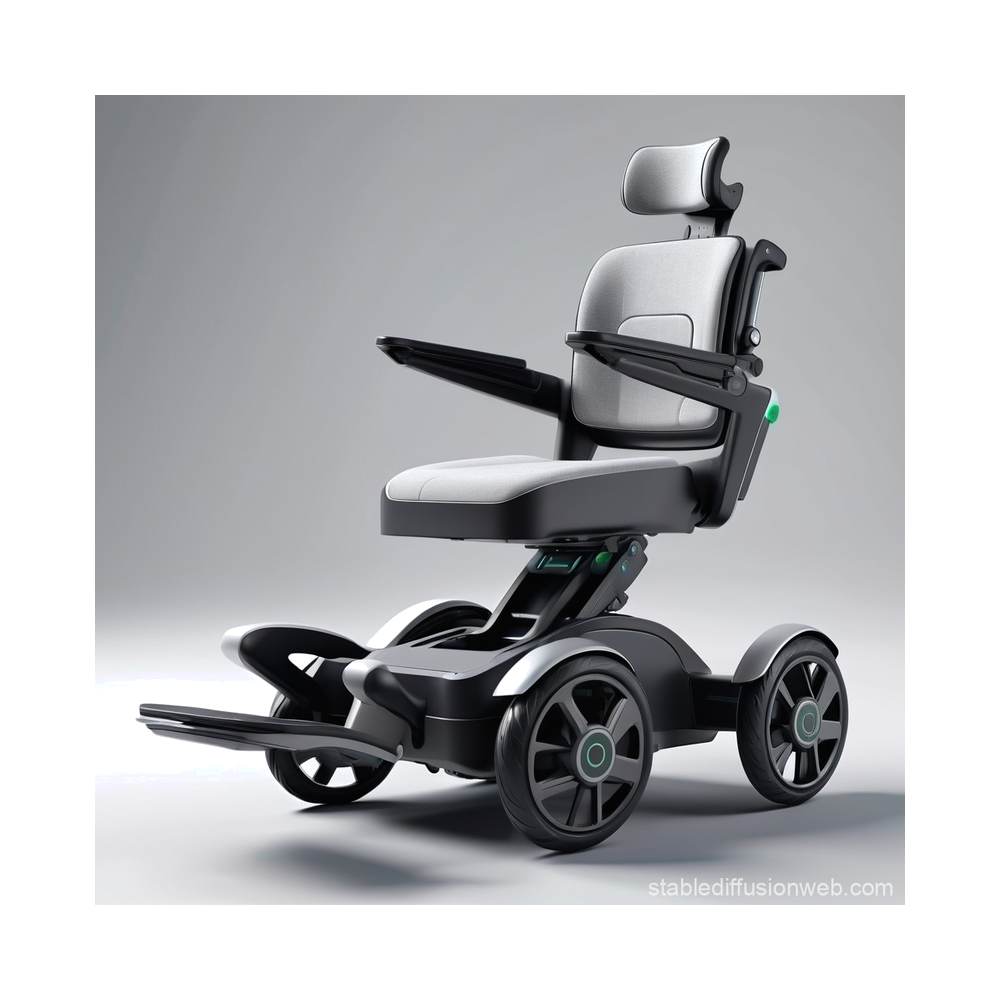 轻便轮椅10型HCT-2270W