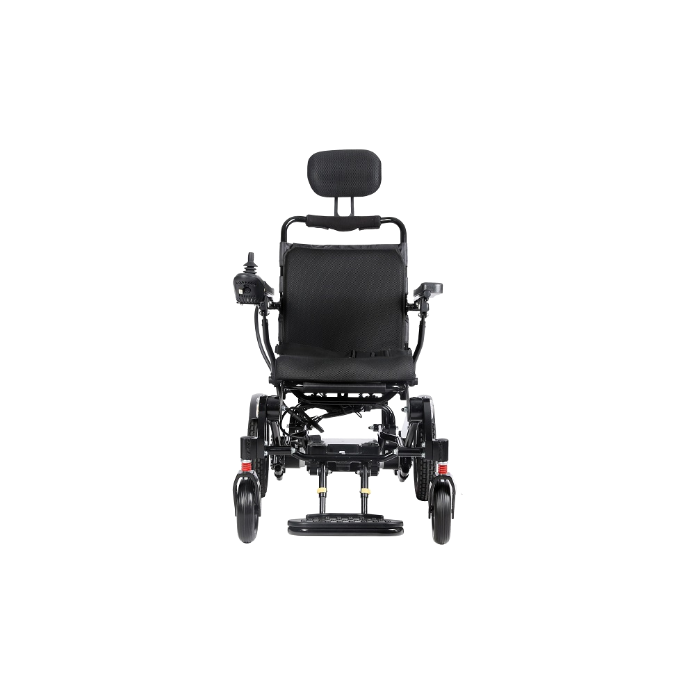 电动轮椅40型HCT-2300A