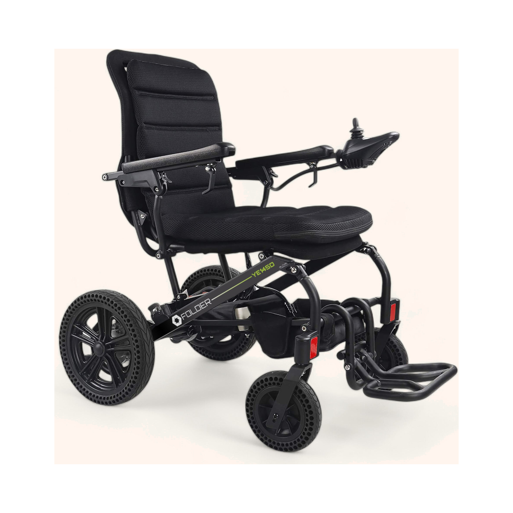 折叠手动轮椅80型HCT-2340O