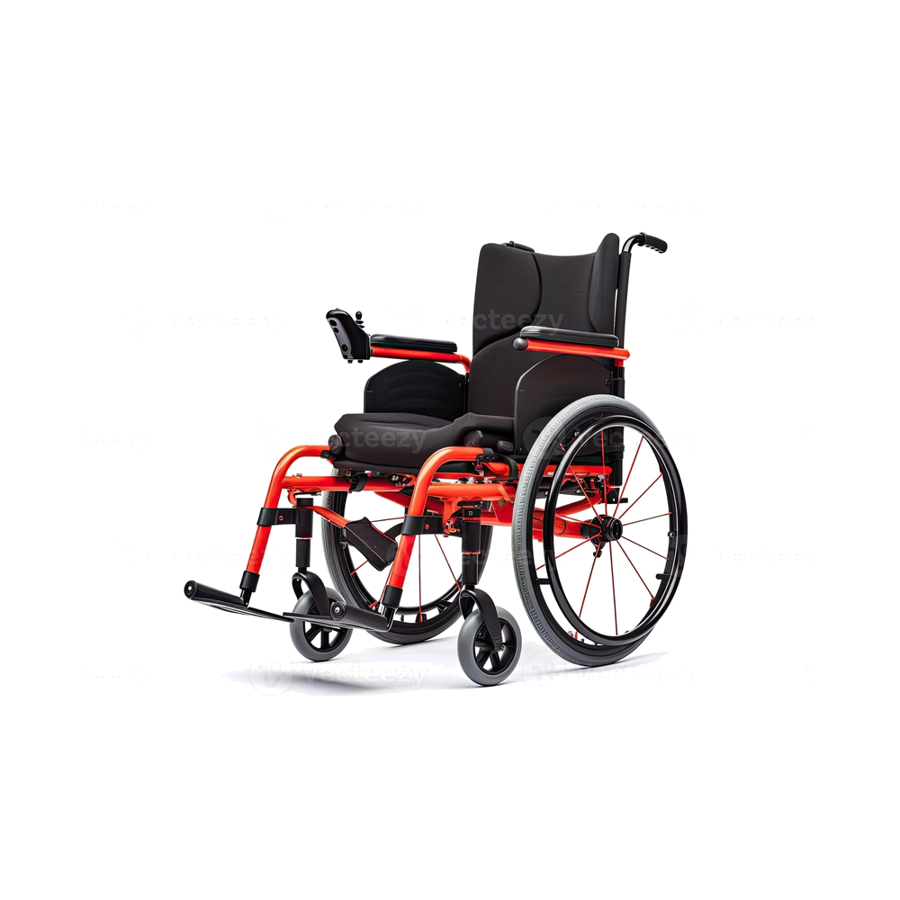 手动轮椅13型HCT-2370S